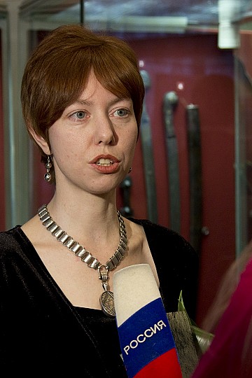 Elizaveta Neratova