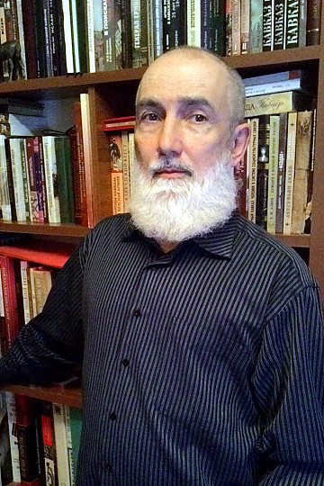 Hadzhi Murad Donogo